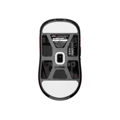 Chuột không dây Pulsar X2 CrazyLight - T1 Edition