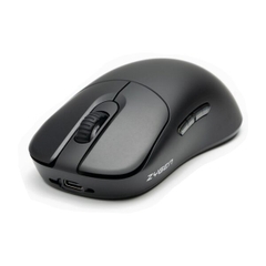 Chuột gaming Vaxee Zygen NP-01S Wireless (4K) – (Đen/Trắng)