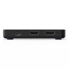 Thiết Bị Stream Gaming NZXT Signal 4K30