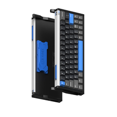 Bàn phím Gaming HE IQUNIX EZ63