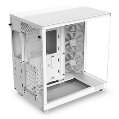 Vỏ Case NZXT H6 Flow RGB