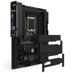 Mainboard NZXT N7 Z790 Black (N7-Z79XT-B1)