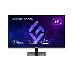 Màn Hình Gaming ViewSonic VX2457A-HD-PRO