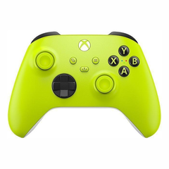 Tay cầm game Xbox One X Electric Volt