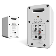 Loa Kanto ORA4 – Matte White