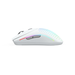 Chuột không dây Glorious Model O 2 Wireless – White