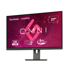Màn hình ViewSonic VX2758A-2K-PRO-2 (27.0 inch - 2K - IPS - 185Hz - 1ms)