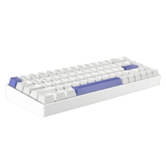 Bàn phím từ HE DrunkDeer G65 – White