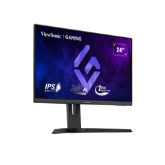 Màn Hình Gaming ViewSonic XG2409A (23.8 inch – IPS – FHD – 240Hz – 1ms)