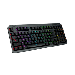 Bàn phím cơ gaming ASUS TUF Gaming K3 Gen II – Red Switch