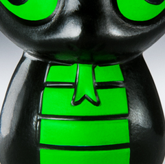 RAZER SNEKI SNEK KEYCAP