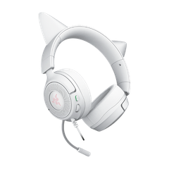 Tai nghe Gaming Razer Kraken Kitty V3 X