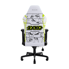 Ghế Gaming Razer Isur V2 X - 2XKO Edition