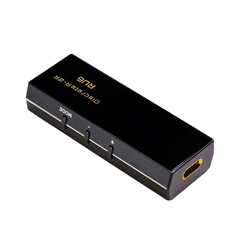 DAC/AMP Cayin RU6
