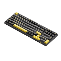 Bàn phím AKKO 3098B Plus (Silent Switch)