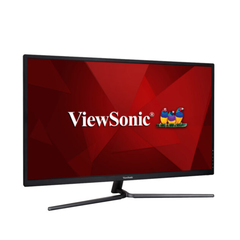 Màn hình ViewSonic VX3211 32″ VA 4K UHD