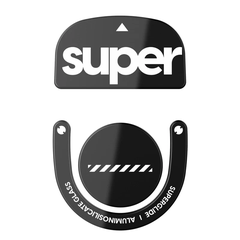 Feet chuột Pulsar Superglide 2 – Logitech G Pro X Superlight 2 – Black