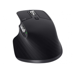 Chuột Logitech MX Master 3 (Đen/Xám)