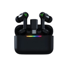 Tai nghe gaming không dây Razer Hammerhead V3 HyperSpeed