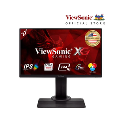 Màn hình ViewSonic XG2705 – 27″ IPS 144Hz chuyên game