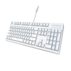 Steelseries Apex M260 FrostBlue Red Switch