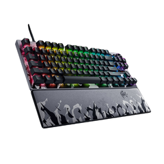 Bàn phím Razer Huntsman V3 Pro 8kHz TKL - NiKo Edition