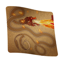 Bàn di chuột Razer Gigantus V2 (Size L) - CS2 Edition