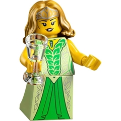 Đồ Chơi Lắp Ráp Nhân Vật LEGO 29 Series LEGO MINIFIGURES #71052