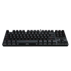 Bàn phím Rapoo V500 Alloy