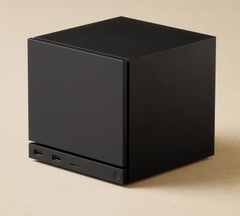 Máy chơi game Steam Machine