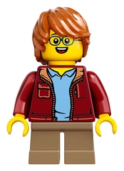 Bộ Mô Hình LEGO Ideas Mô Hình Ngôi Nhà Trên Cây #21318