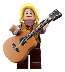 Bộ Mô Hình LEGO Ideas Quán Cà Phê Central Perk #21319