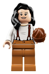 Bộ Mô Hình LEGO Ideas Quán Cà Phê Central Perk #21319