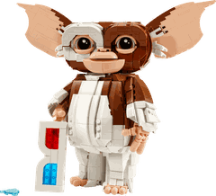 Bộ Mô Hình  Gremlins™: Nhân Vật Gizmo LEGO IDEAS #21361