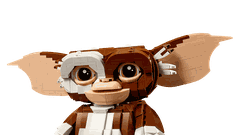 Bộ Mô Hình  Gremlins™: Nhân Vật Gizmo LEGO IDEAS #21361