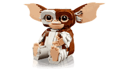 Bộ Mô Hình  Gremlins™: Nhân Vật Gizmo LEGO IDEAS #21361