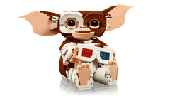 Bộ Mô Hình  Gremlins™: Nhân Vật Gizmo LEGO IDEAS #21361