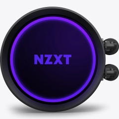 Tản Nhiệt Nước NZXT ALL IN ONE KRAKEN X63 - 280MM