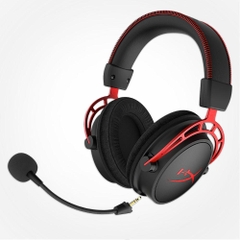 Tai nghe HyperX Cloud Alpha (Red)