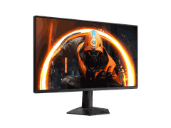 Màn hình Gaming AOC 24G50Z 24inch FHD IPS 260Hz(OC)