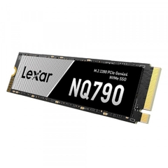 Ổ cứng SSD Lexar NQ790 M.2 2280 NVME 500GB GEN 4