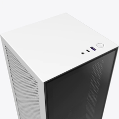 Vỏ case máy tính NZXT H1 Series