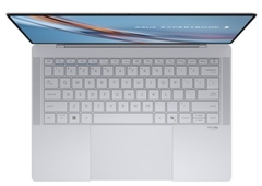 Laptop ASUS ExpertBook Ultra B9 B9406CAA-X7642TW Ultra X7 358H RAM 64GB SSD 2TB 14" 3K OLED 120 Hz Touch
