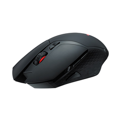 Chuột Gaming Rapoo V30W Wireless - Black