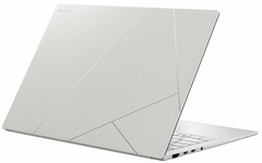 Laptop Asus Zenbook S 14 Ultra 7 258V RAM 32GB SSD 1TB 14" 3K OLED (Artic White)