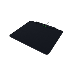 Lót chuột sạc không dây Razer HyperFlux V2