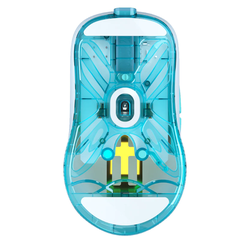 Chuột chơi game không dây Lamzu Atlantis