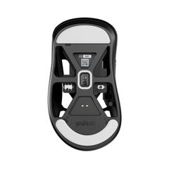 Chuột gaming Pulsar Feinmann F01 Wireless Magnesium
