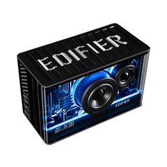Loa Bluetooth Edifier QD35 Black