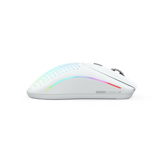 Chuột không dây Glorious Model O 2 Wireless – White